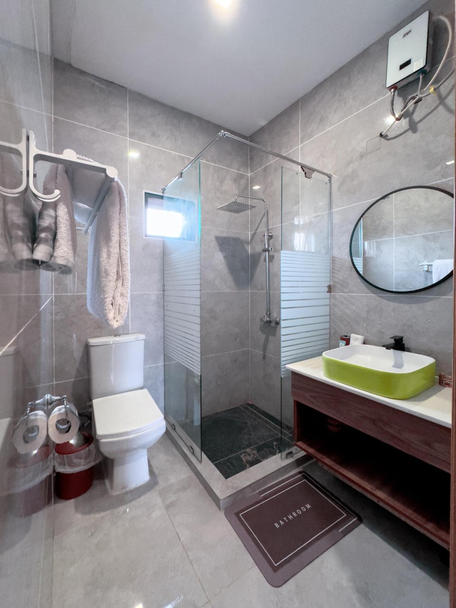 Euro Homes Hotel อักกรา ภายนอก รูปภาพ