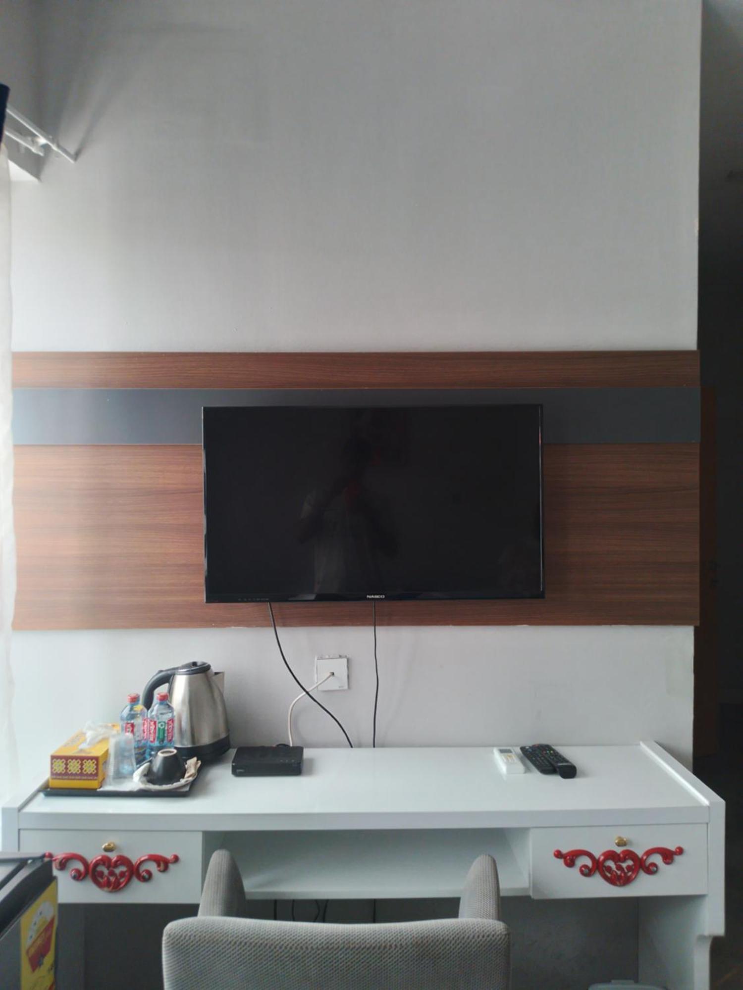 Euro Homes Hotel อักกรา ภายนอก รูปภาพ