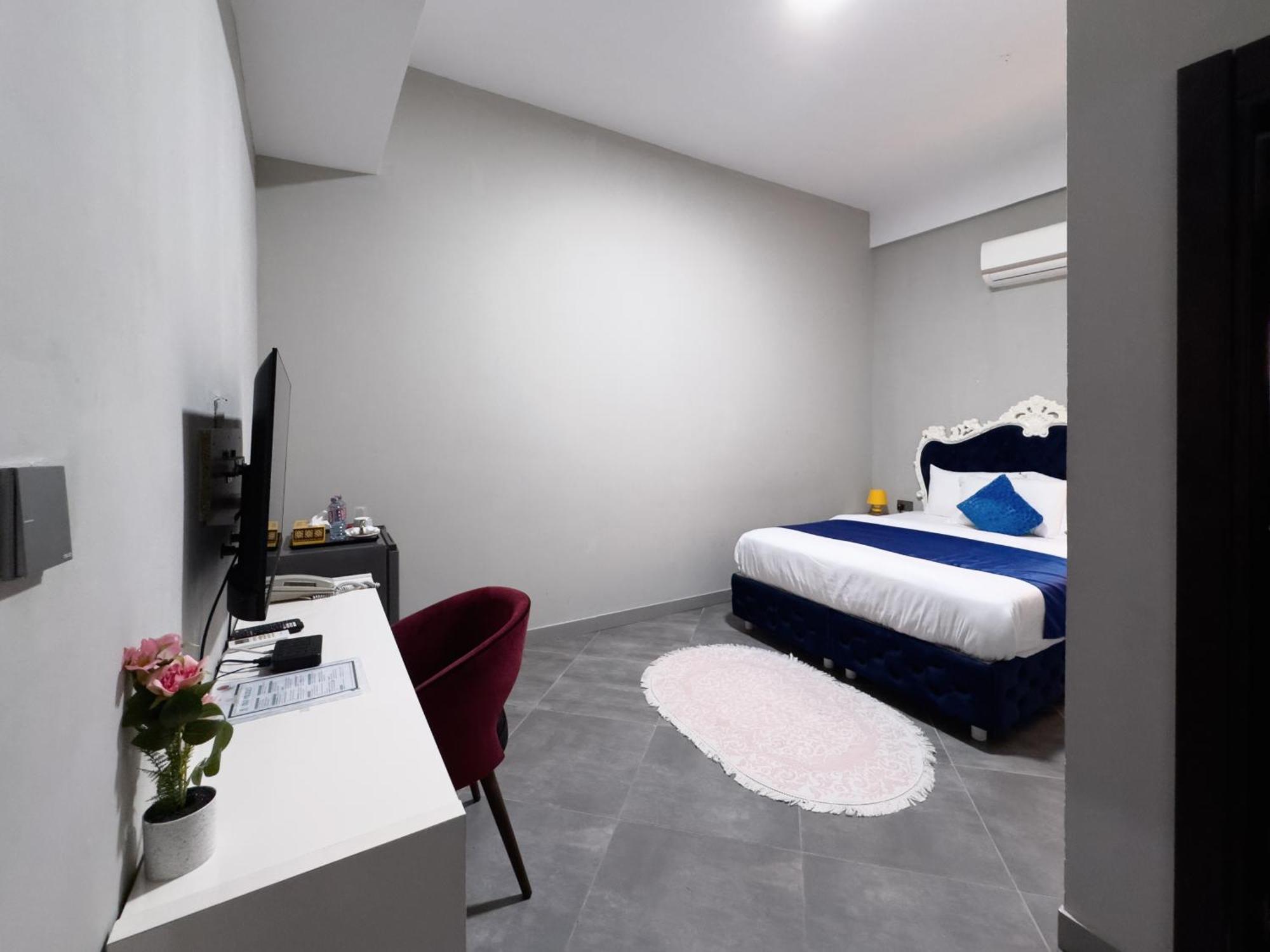Euro Homes Hotel อักกรา ภายนอก รูปภาพ